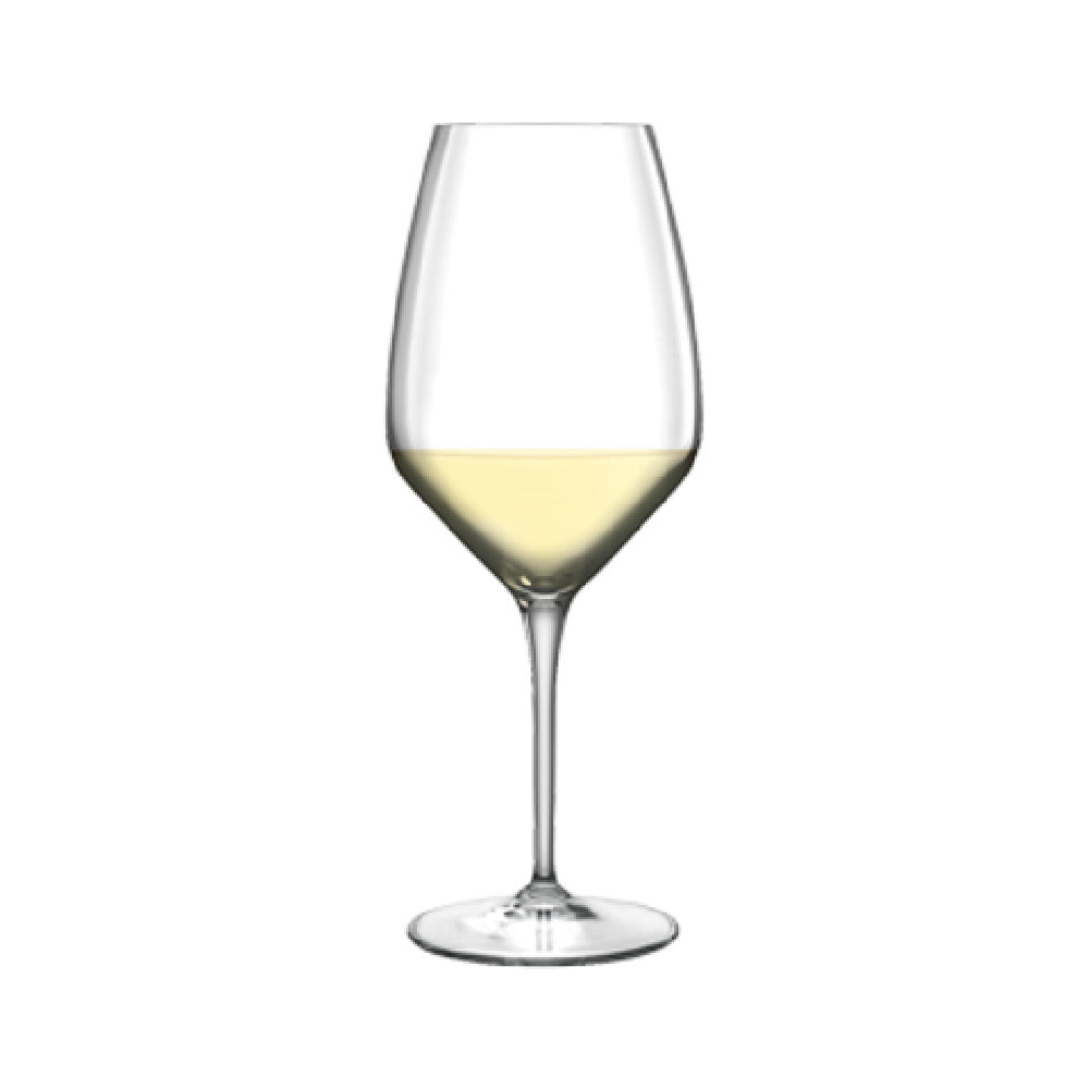 Bauscher Hepp 10648/07 - Sauvignon Wine Glass, 11.75 Oz., Reinforced Rims