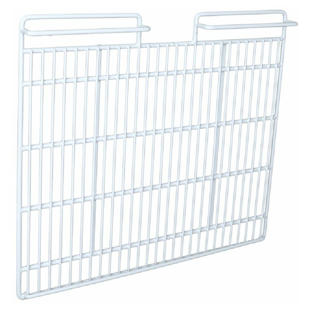 Empura Parts 109020047 Left Shelf Compatible With: EGM-16FB EGM-16FW Empura Refrigeration