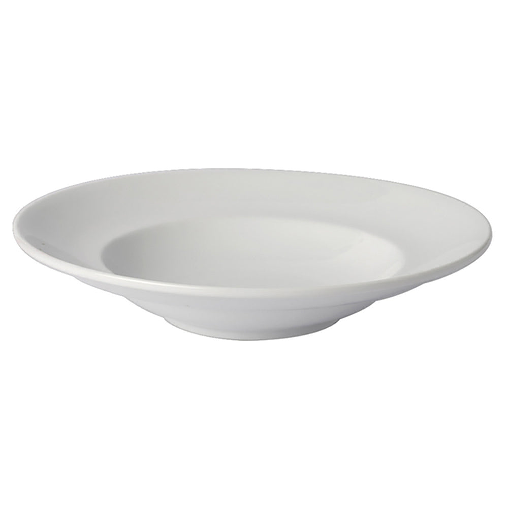 Steelite 61107ST0613 Pasta Bowl 12" Dia. Round
