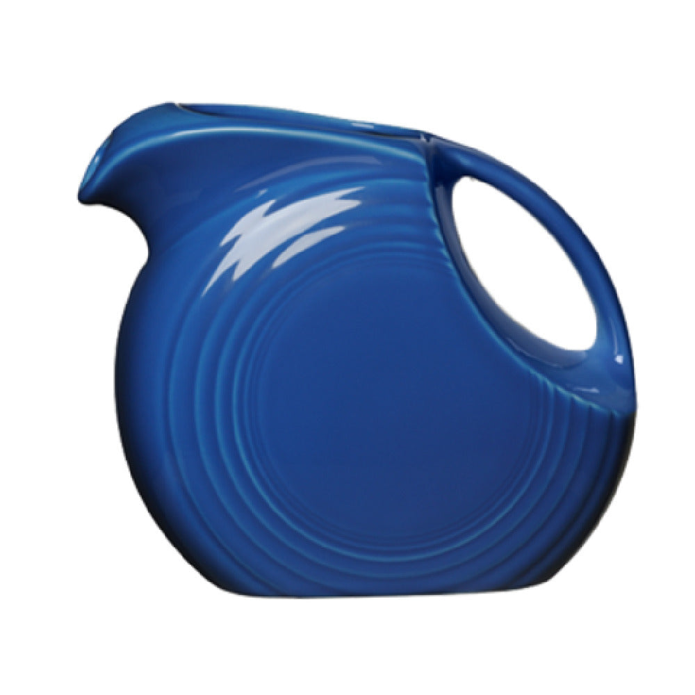 Steelite HL484337 Pitcher 67-1/4 Oz. 7-1/4"H