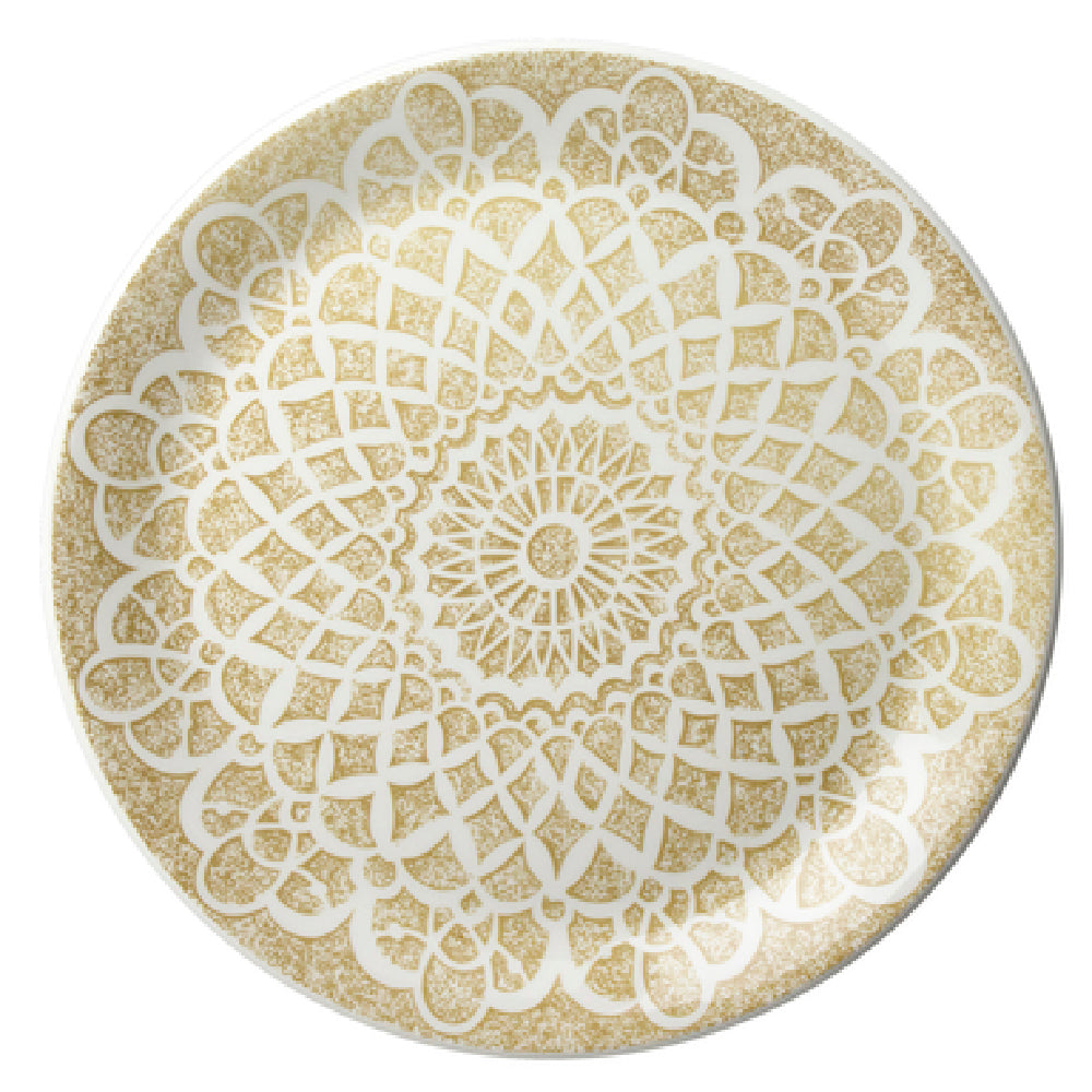 Steelite 17630566 Plate 10" Dia. Round