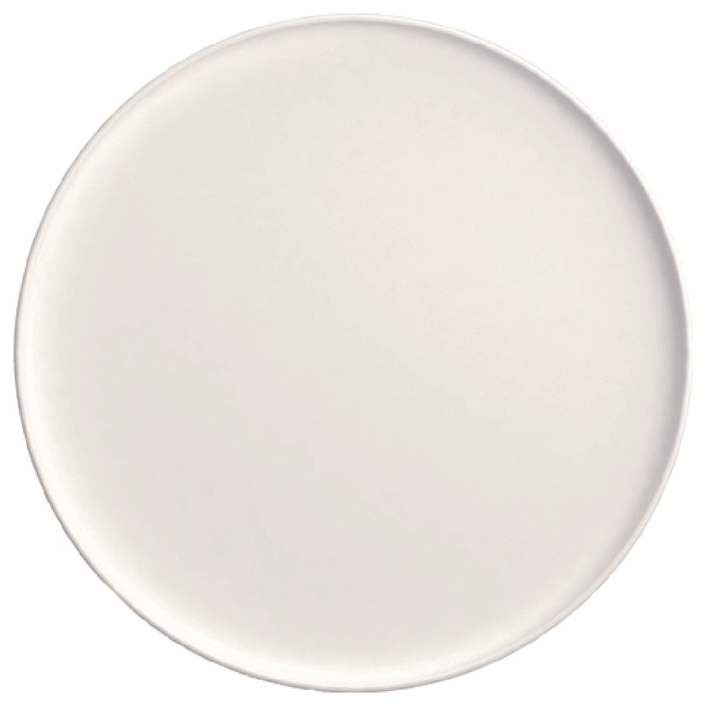 Bauscher Hepp 691925 - Plate, 10.1" Dia., Round
