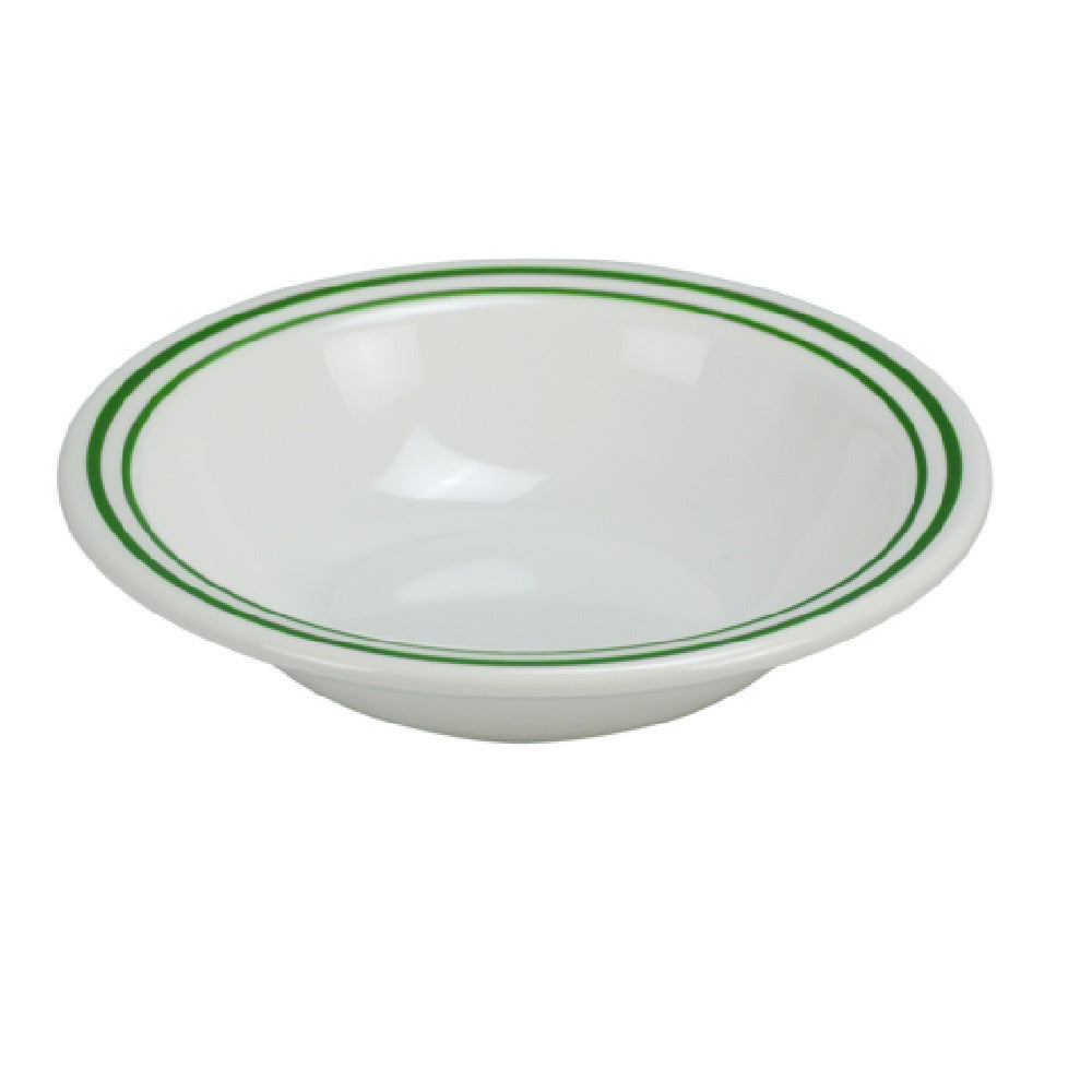 Yanco PT-306 Pine Tree Salad Bowl 10 Oz. 6-1/4" Dia. X 1-1/2"H