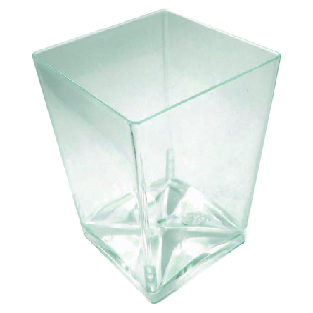 PacknWood 209MBFANI - Cocktails & Events Fani Cup, 4.2 Oz., 2" X 2" X 2.8"