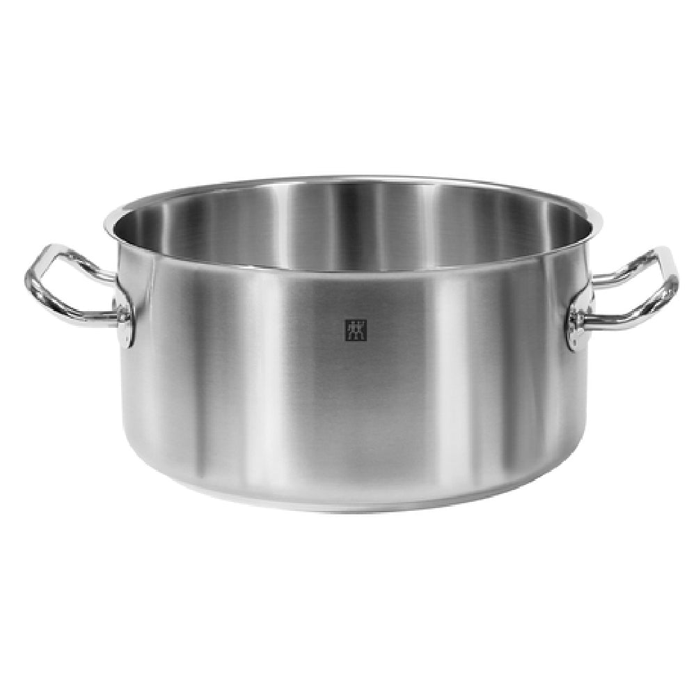 Zwilling 65102-240 Zwilling® Sauce Pot 7 Qt. 9.5" Dia. X 6.1"H