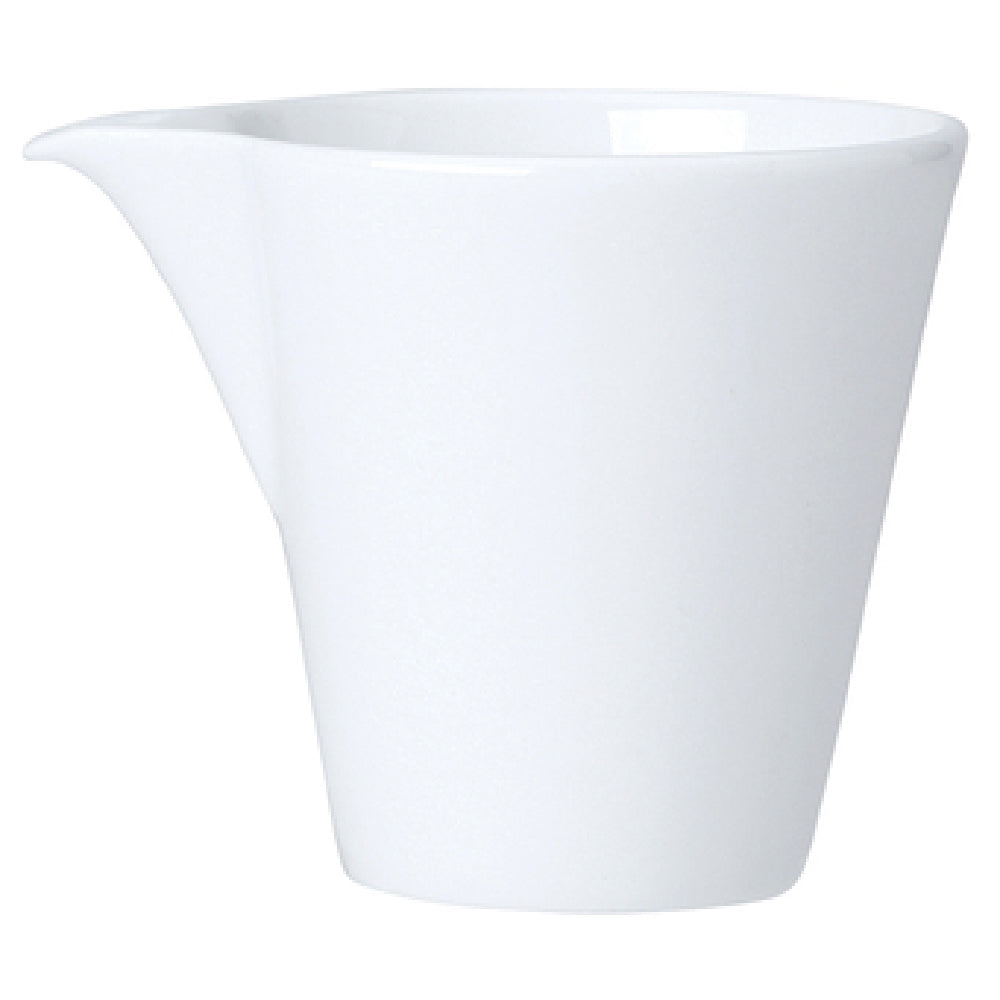 Steelite 82000AND0527 Jug 3-3/4 Oz. 2-1/2"H