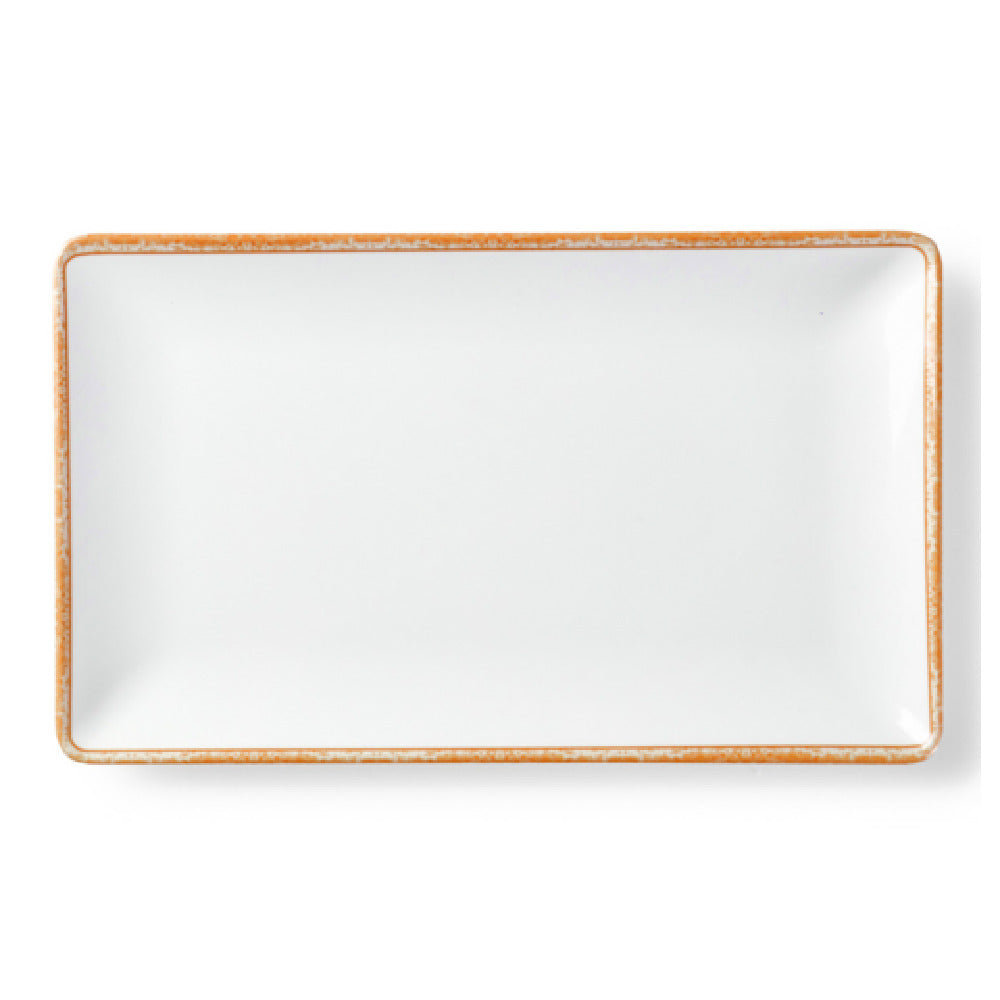 Bon Chef 53994-O Tidal Platter 10.25" X 6.25" Rectangular