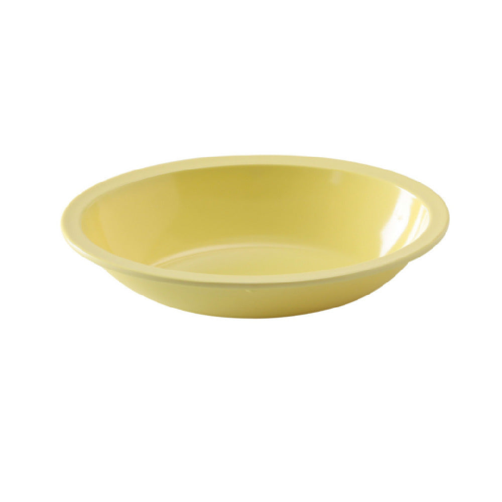 Yanco NS-036Y Nessico Bowl 36 Oz. 10"L X 7-3/8"W X 2-1/4"H