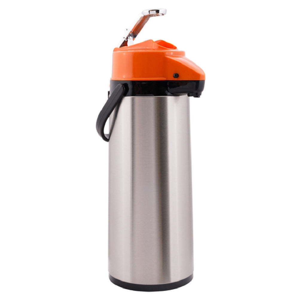 Alegacy Foodservice Products AP30D E™ Economy Air Pot Decaf 3 Liters