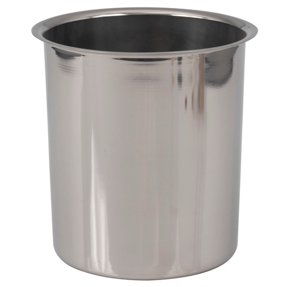Stanton Trading 4834 Bain Marie 4-1/4 Quart Stainless Steel