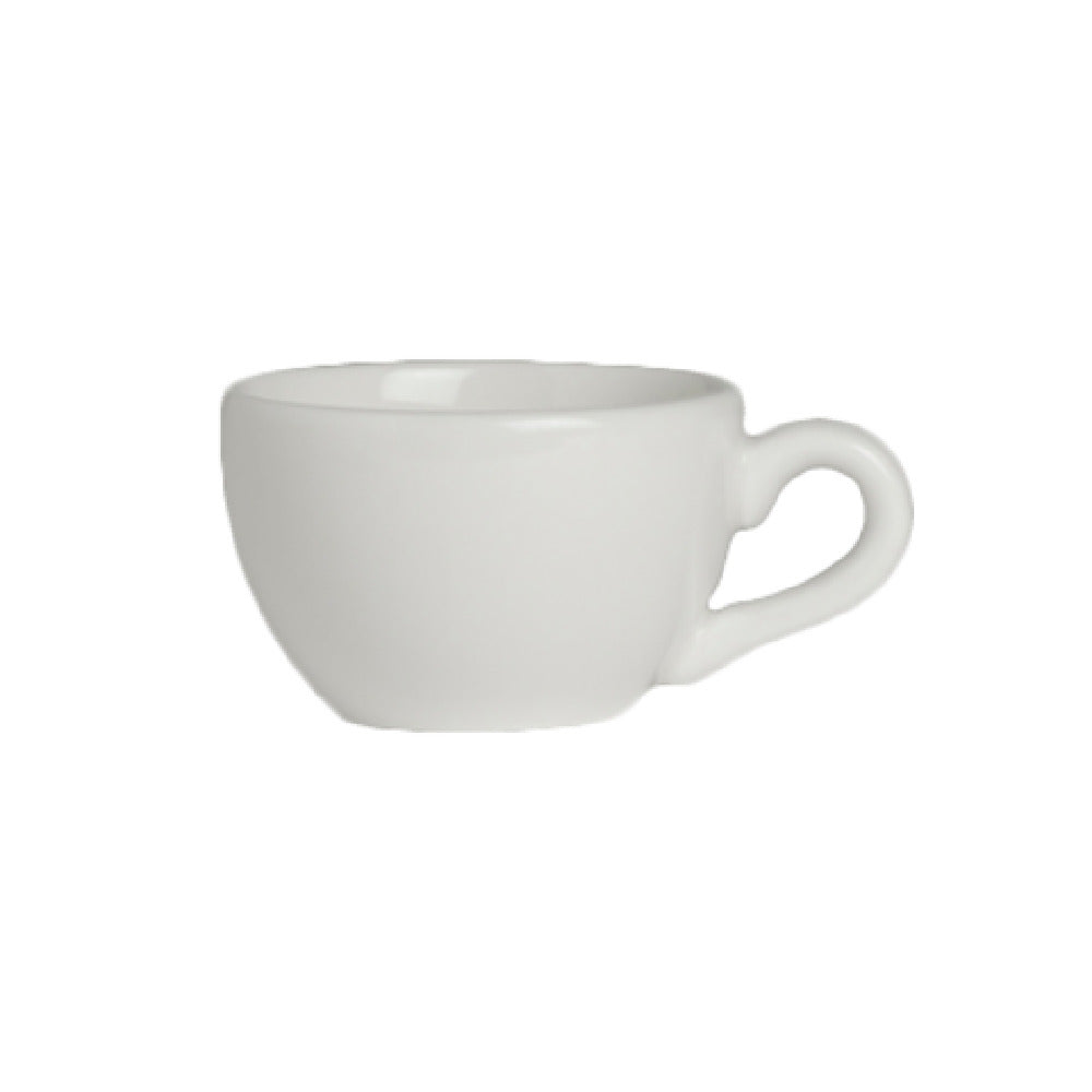 Steelite 6940E688 Cup Low 3 Oz.