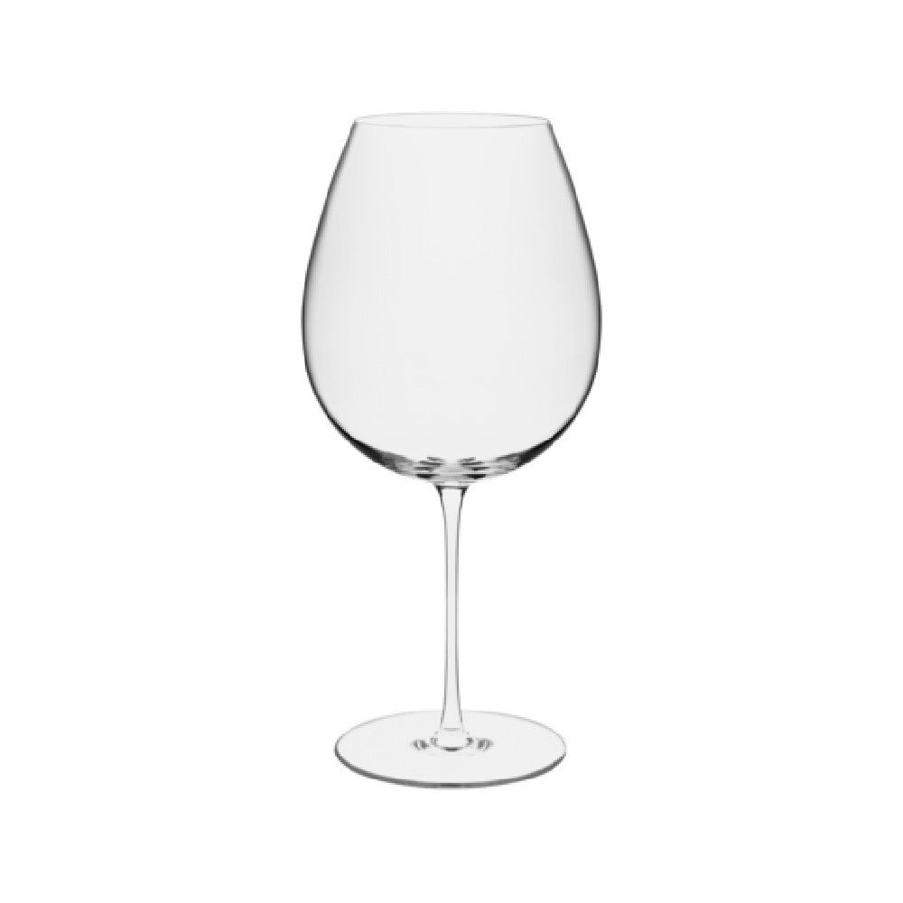 Steelite 47661R000 Bordeaux 30.0 Oz. (H 9.5" M 4.25" T 2.875" B 3.5")