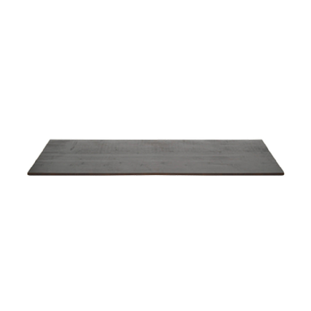 FOH BHO056BRW20 B³ Buffet Building Blocks® Buffet Board 14" X 36" X 1/2" Rectangular