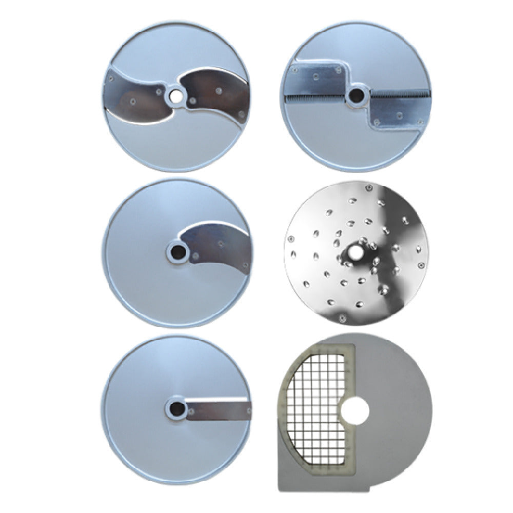 Skyfood Equipment MP-6 (6) Blade Package E3 E5