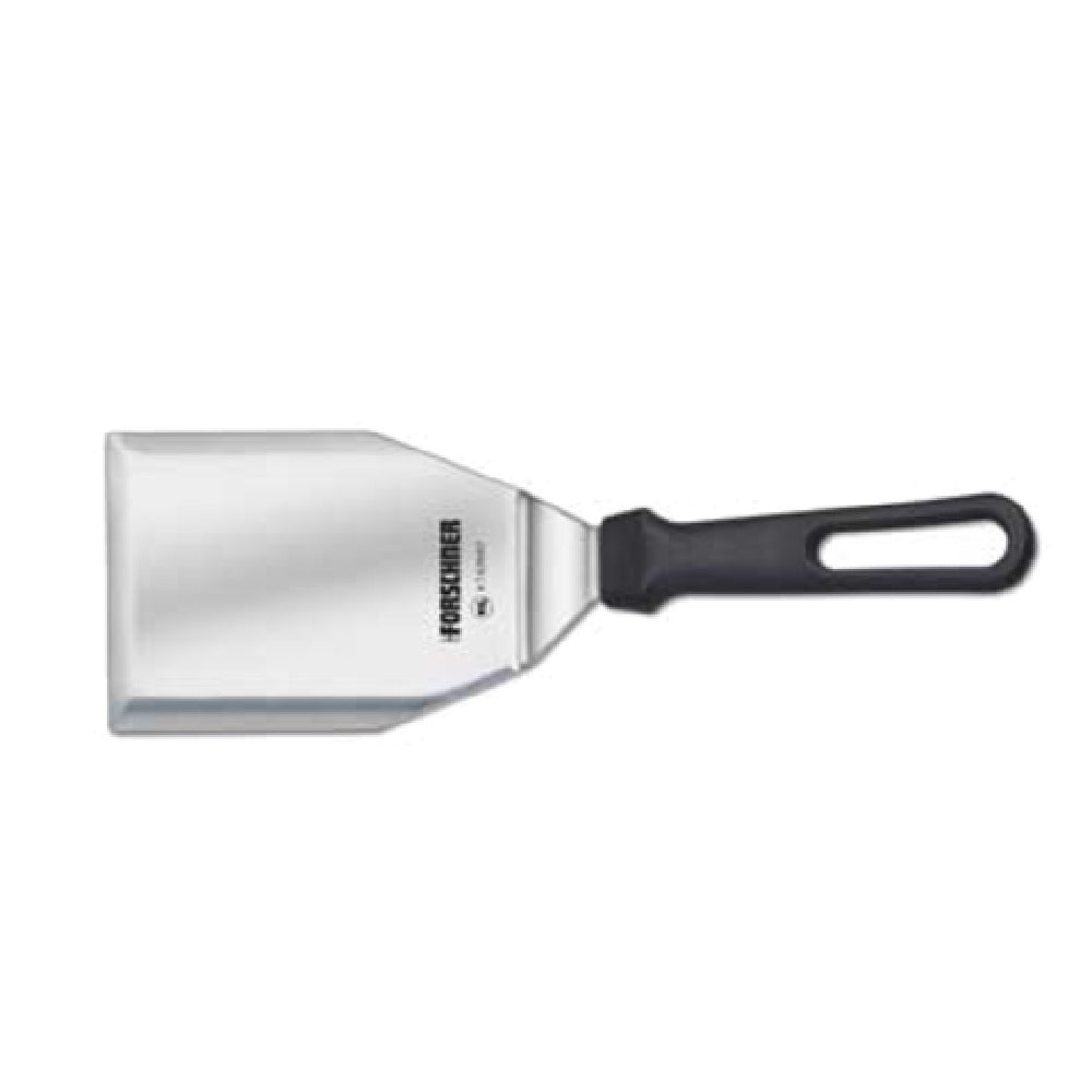 Victorinox Swiss Army 7.6259.24-X1 - Hamburger Turner, 4" X 5", Stainless Steel