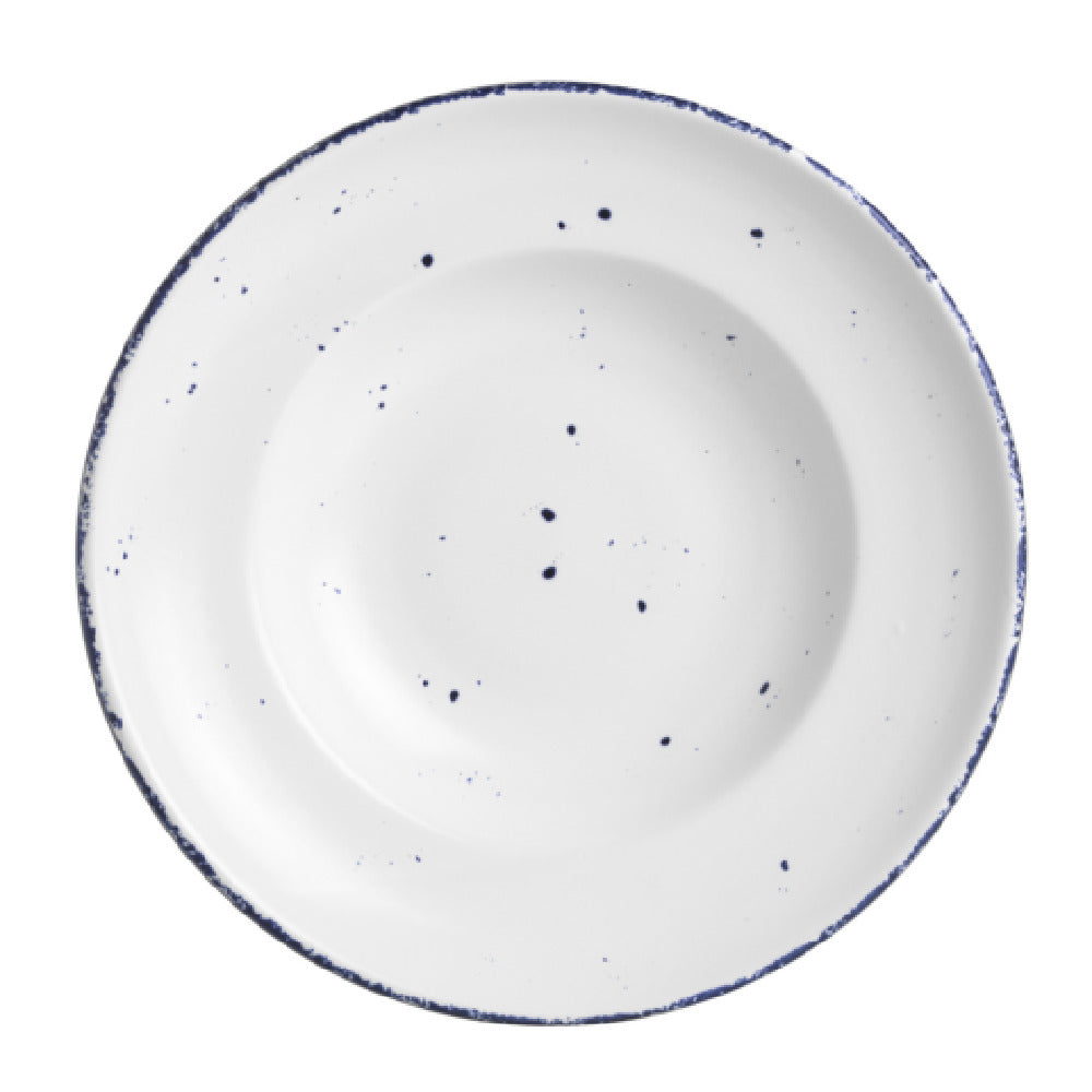 Steelite A330P022 Chelsea Bowl 22 Oz. 12-1/4"