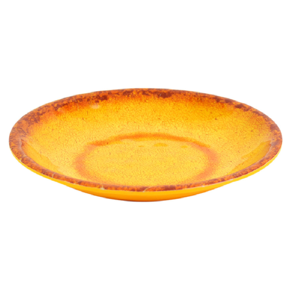 Bauscher Hepp TOR1635 - Casablanca Collection Salad Bowl, 12 Oz., 7-1/2" Dia. X 1-1/4"H
