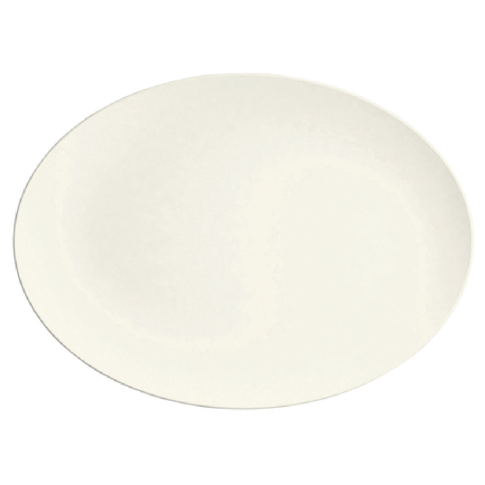 Bauscher Hepp 692233 - Plate, 13" X 9-1/2" X 1", Oval