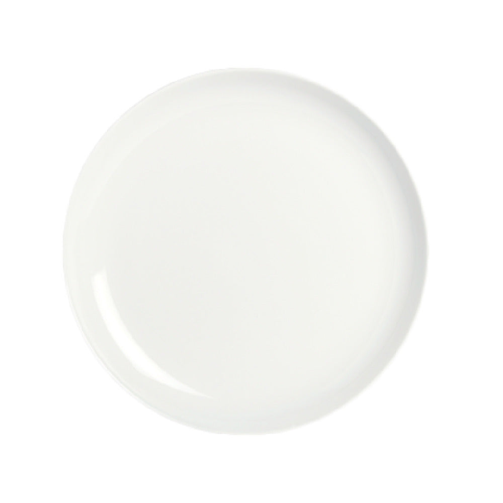 Steelite 6900E440 Plate 10-1/4" Dia. Coupe