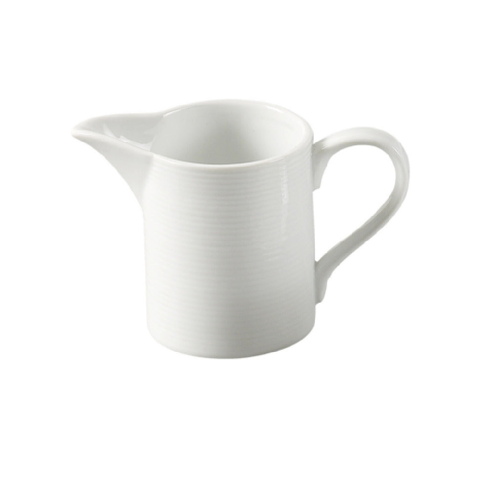 Yanco PA-PC Paris Creamer 6-1/2 Oz. 3-1/8" Dia. X 3-1/2"H