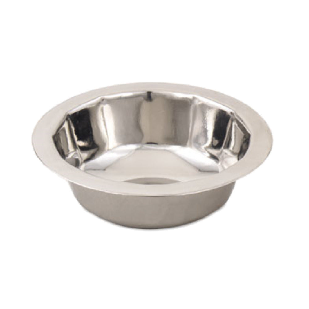 Alegacy Foodservice Products 2690 Geletin/Shrimp Cup 4 Oz. 1-1/4" H