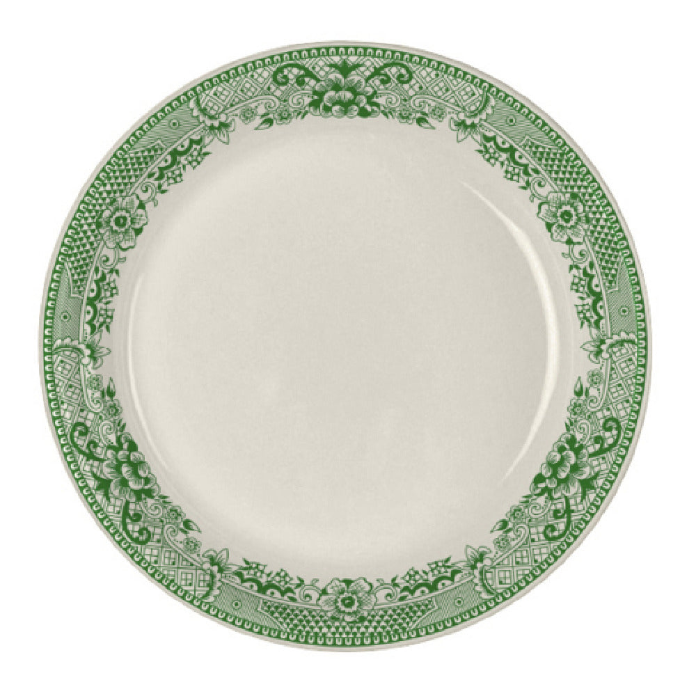 Steelite HL31063925 Coupe Plate 10.375" X 1.75" Empire