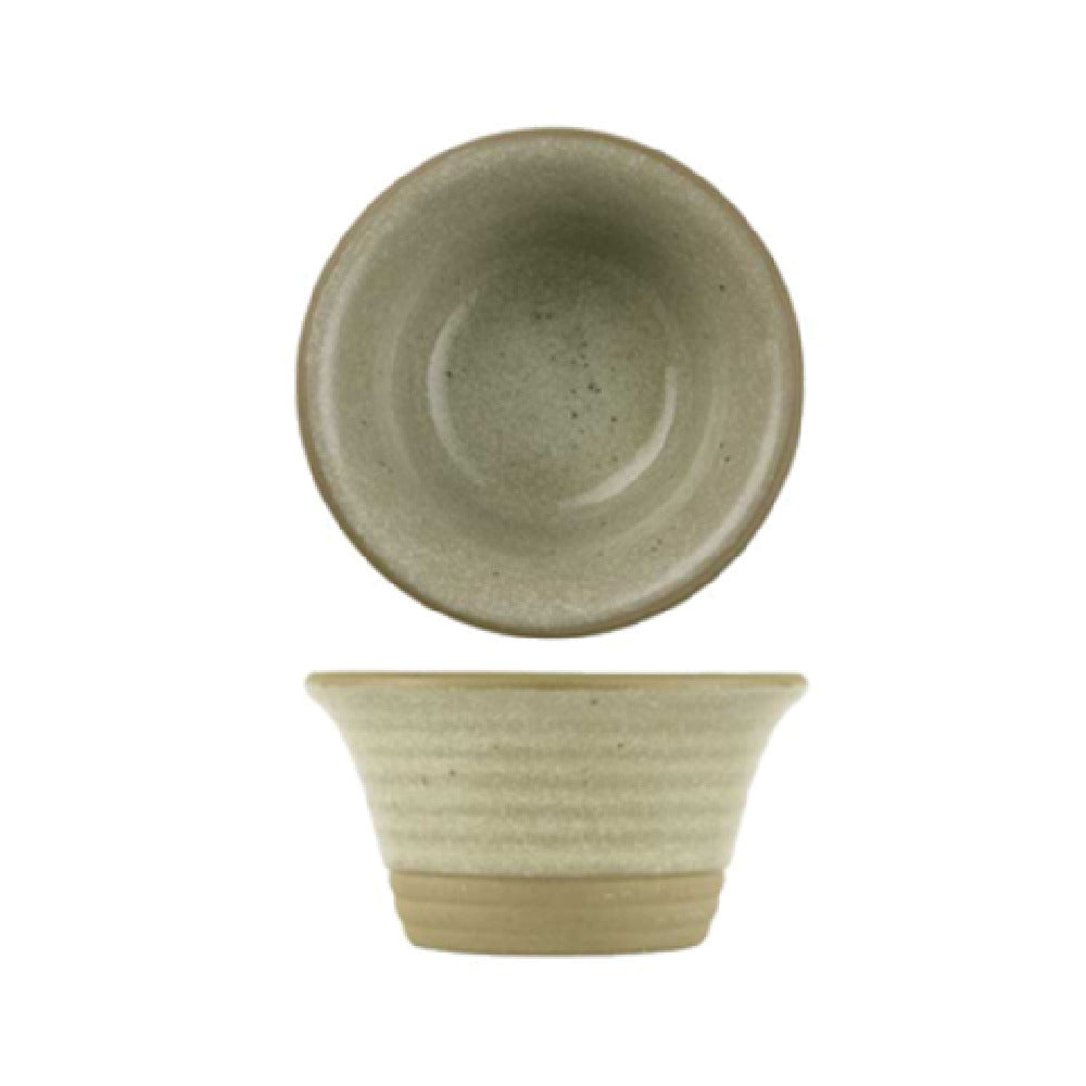 Churchill China ZCATIGR11 Ramekin 1-2/5 Oz. 2-1/2" Dia.