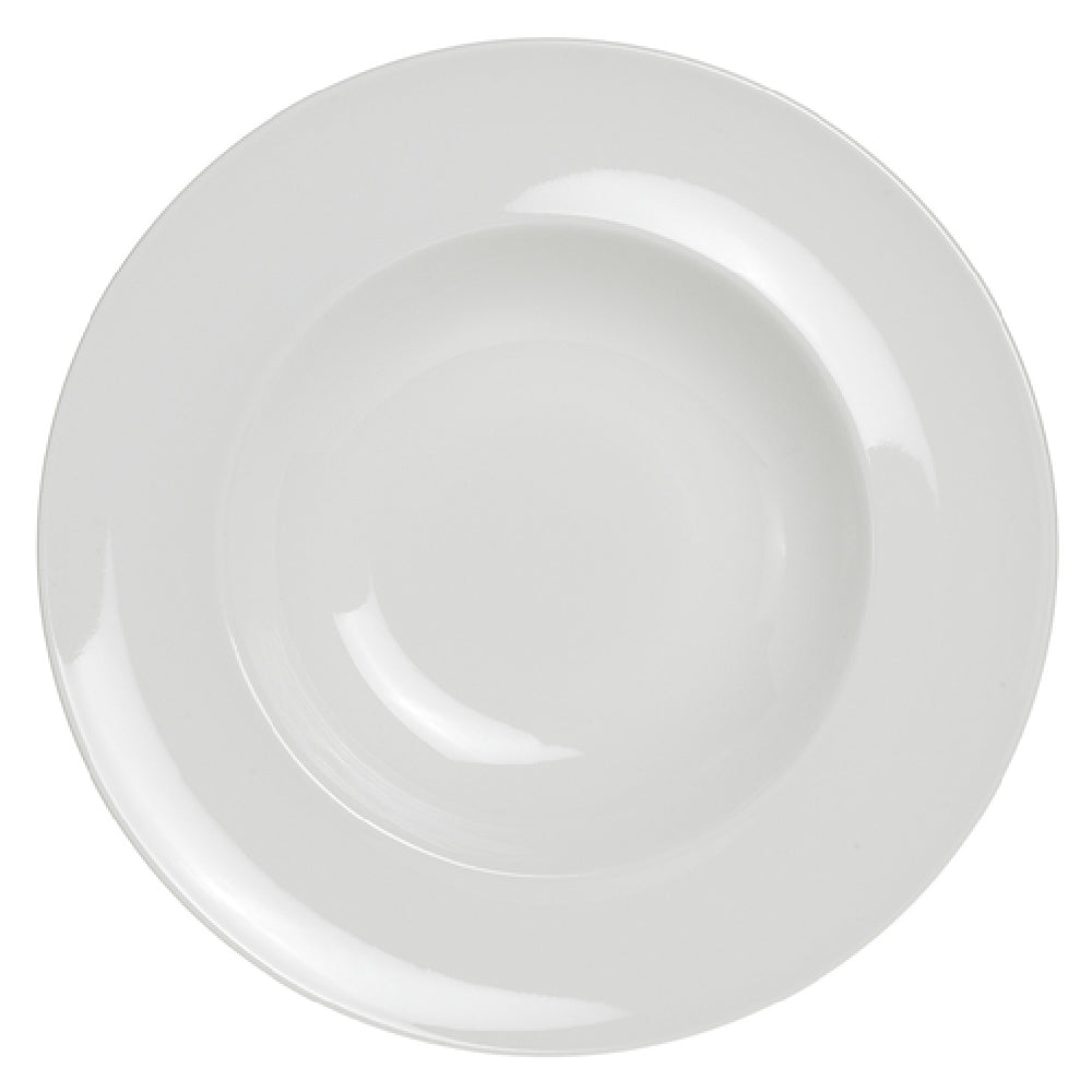 Steelite 62101ST0676 Pasta Bowl 12" Dia. Round