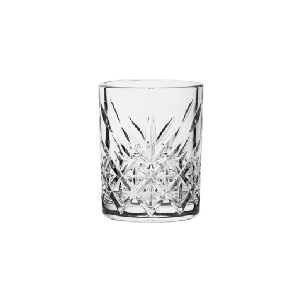 Steelite P52780024 - Shot, 2.0 Oz, 2.0" X 2.375"