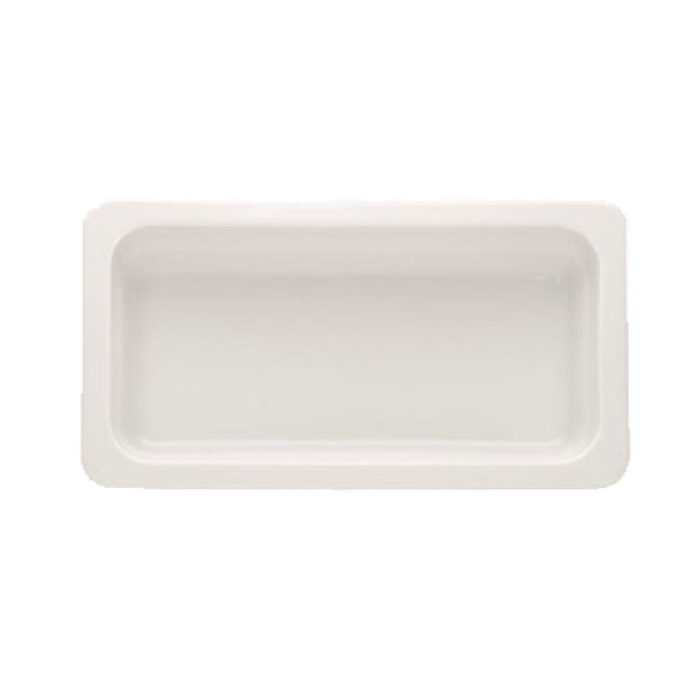 Bauscher Hepp 302613 - GN Tray, 1/3 Size, 64 Oz.