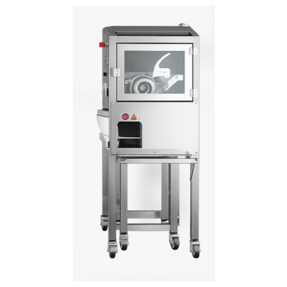 RositoBisani M48 - Dough Divider/Rounder, Automatic, 46.5 Qt. Hopper Capacity