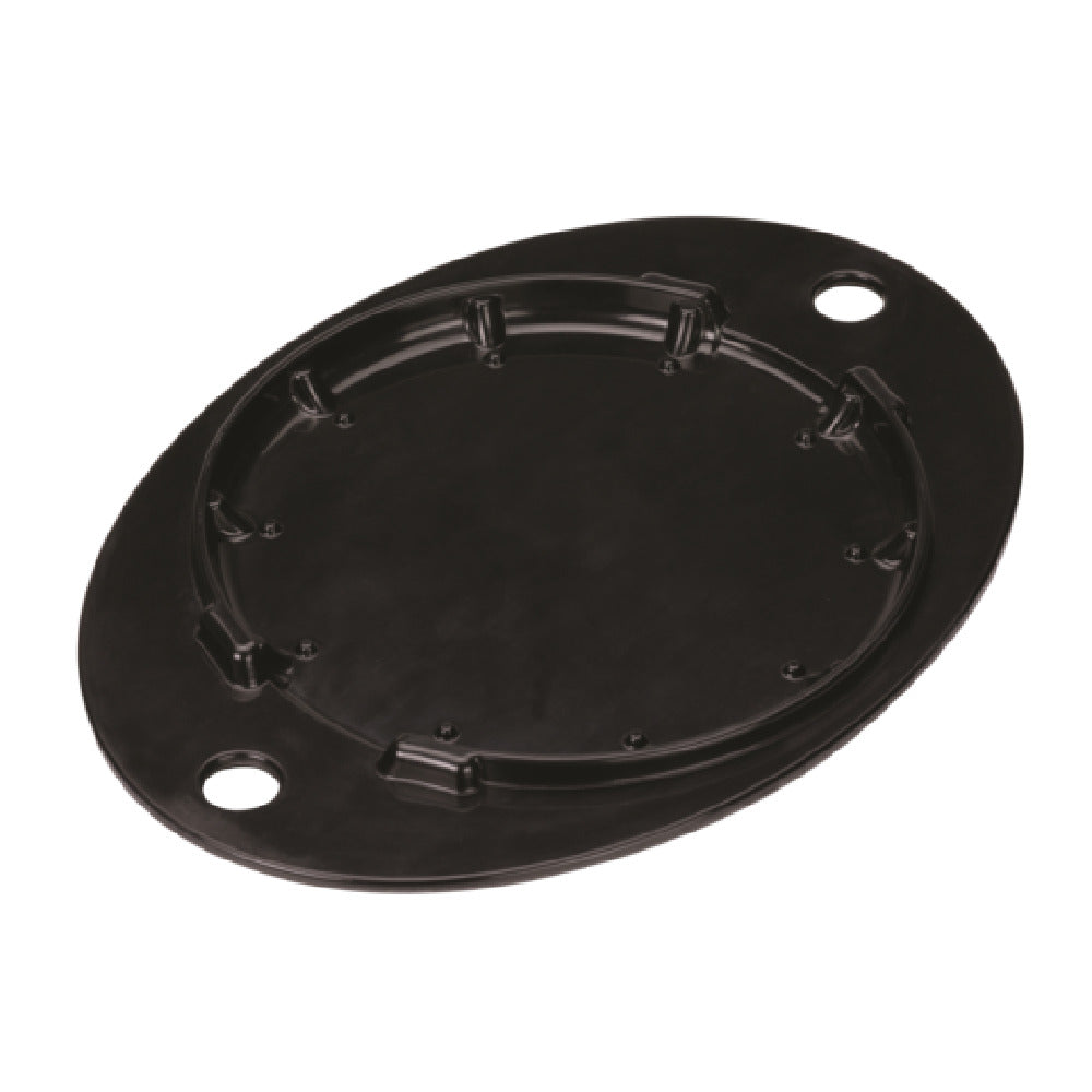 Service Ideas HS15BL2 Service Ideas Hot Solutions™ Platters Skillet Holder Insulated