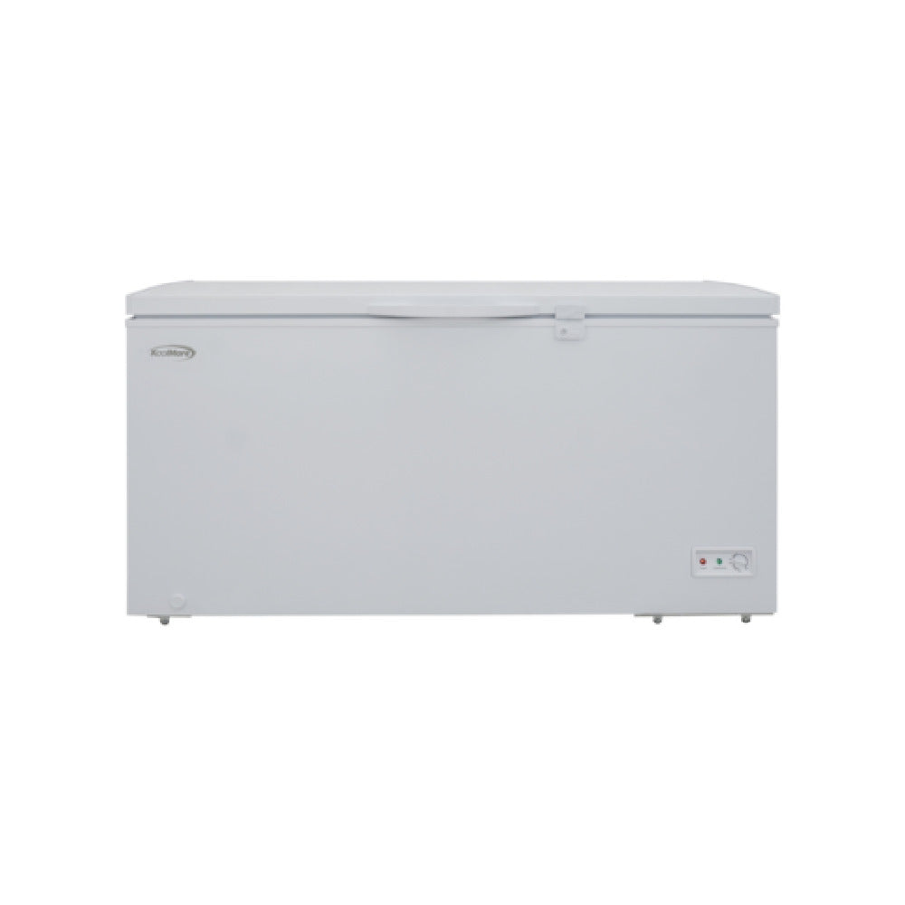 Koolmore SCF-16C - Chest Freezer, 60", 15.9 Cu. Ft. Capacity