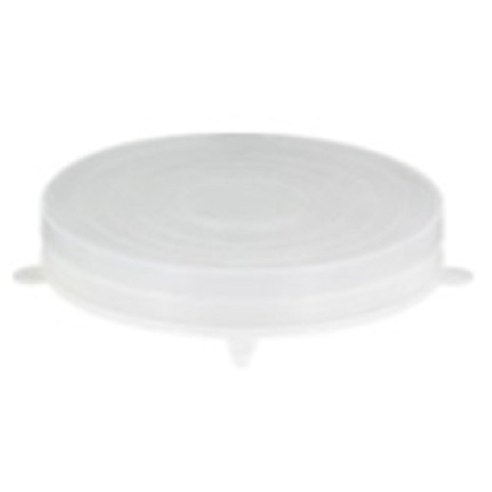 Bauscher Hepp P136401 - Lid, 3-7/10", High Heat Safe