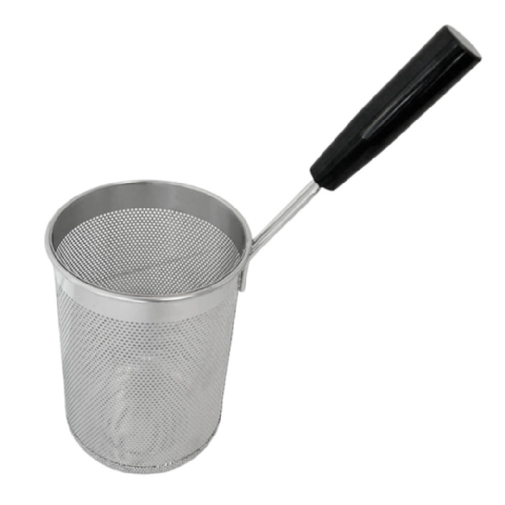 Omcan 49151 (49151) Pasta Cooker Basket Rectangular With Handle