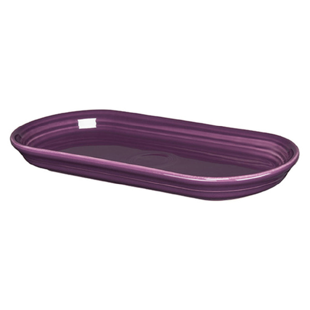 Steelite HL412343 Bread Tray 11-7/8" X 5-5/8" Oblong