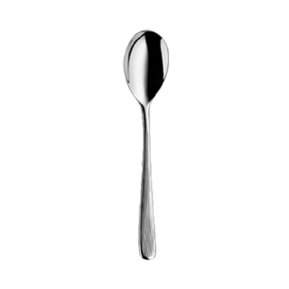 Bauscher Hepp 56.1310.6040 - Coffee Spoon, 6-1/8", 18/10 Stainless Steel