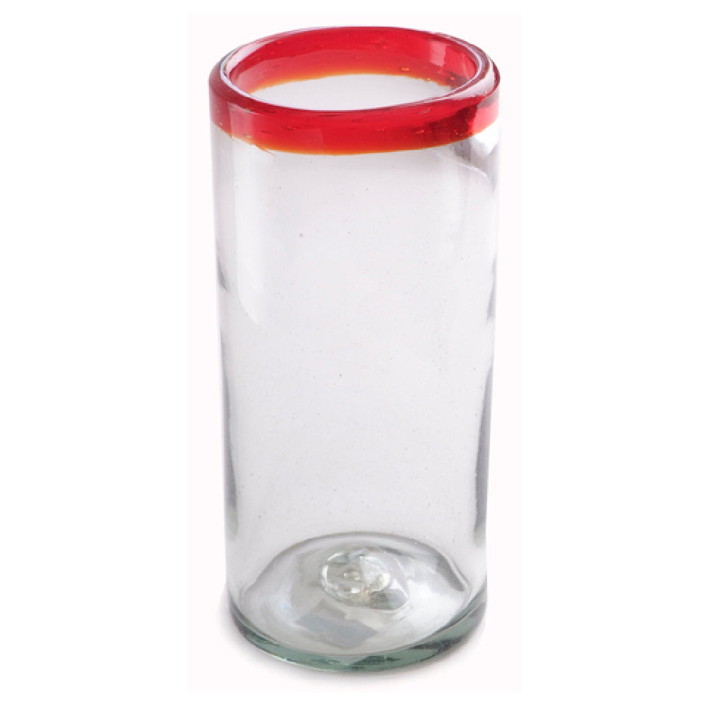 Orion Trading & Design G70-JR Tumbler / Iced Tea Glass 22 Oz. 3-1/8" Dia. X 6-3/4"H