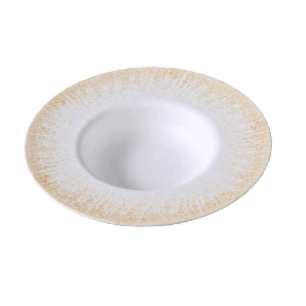 Yanco OP-511 Optimum Soup/Pasta Bowl 20 Oz. 11 1/2"dia X 2 1/4"H