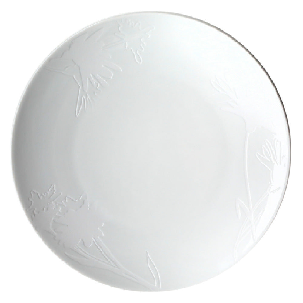 Bauscher Hepp 711324-590043 - Plate, 9-2/5" Dia., Round
