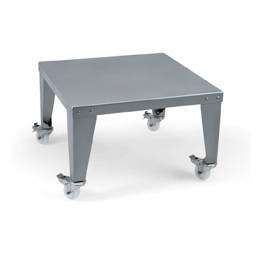 Brunner Anliker MACHINE TABLE-L-7 - (232.02102) Machine Table, Universal, 27-3/5"W X 27-3/5"D X 13-3/4"H