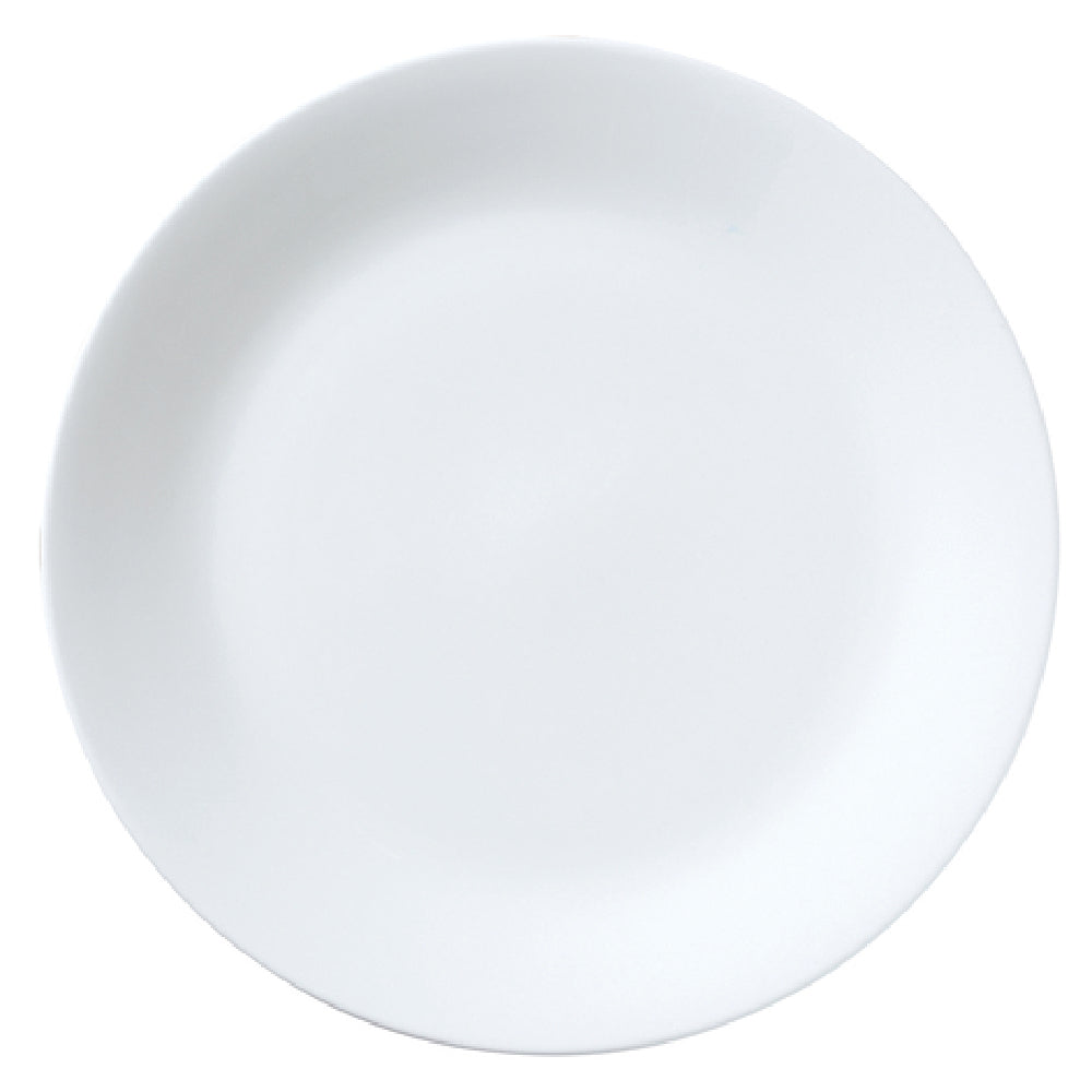 Steelite 82000AND0419 Plate 11-3/4" Dia. Round