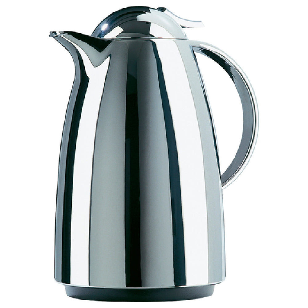 Bauscher Hepp 58.4517.9094 - Beverage Server, 2 Liter (67.6 Oz.), 8-1/2" X 7" X 11-7/16"H