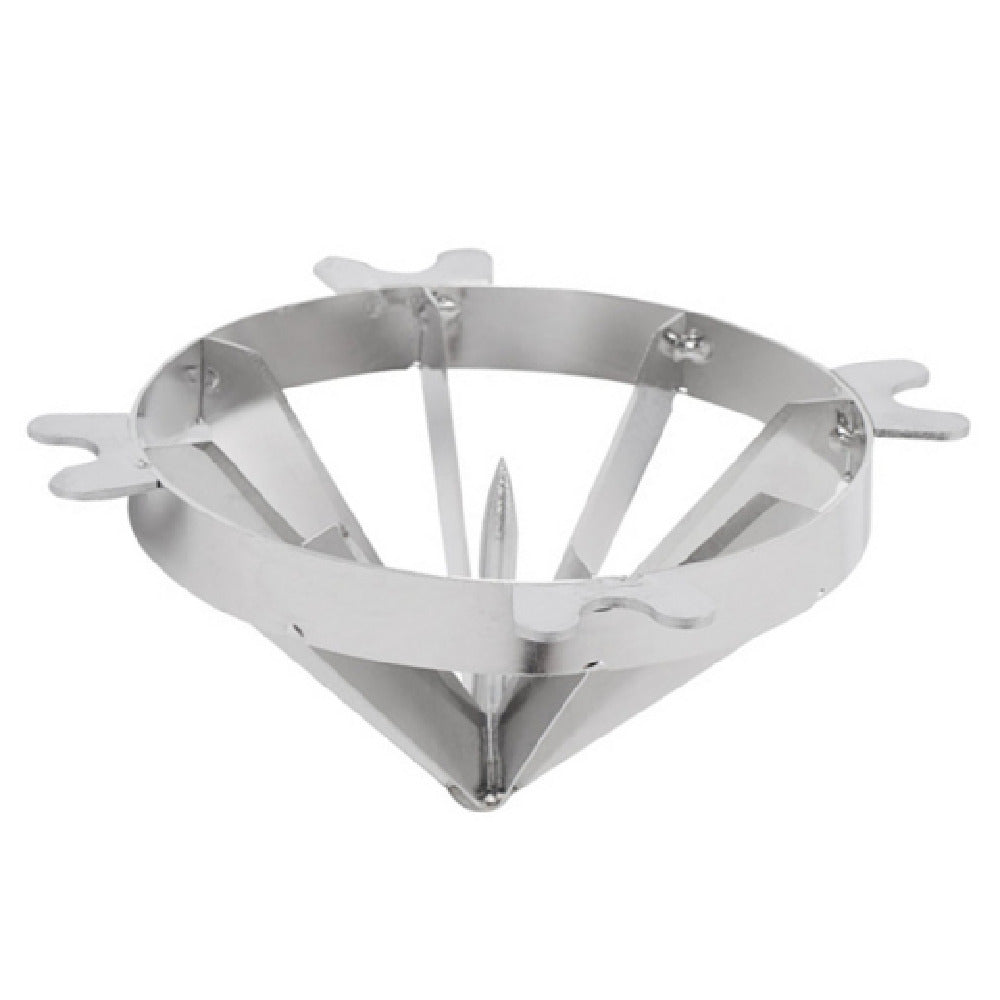 Chef Master 90025 Chef-Master Citrus Wedger Replacement Blade For 900232-3/4"W X 4-1/8"D X 4-1/5"H