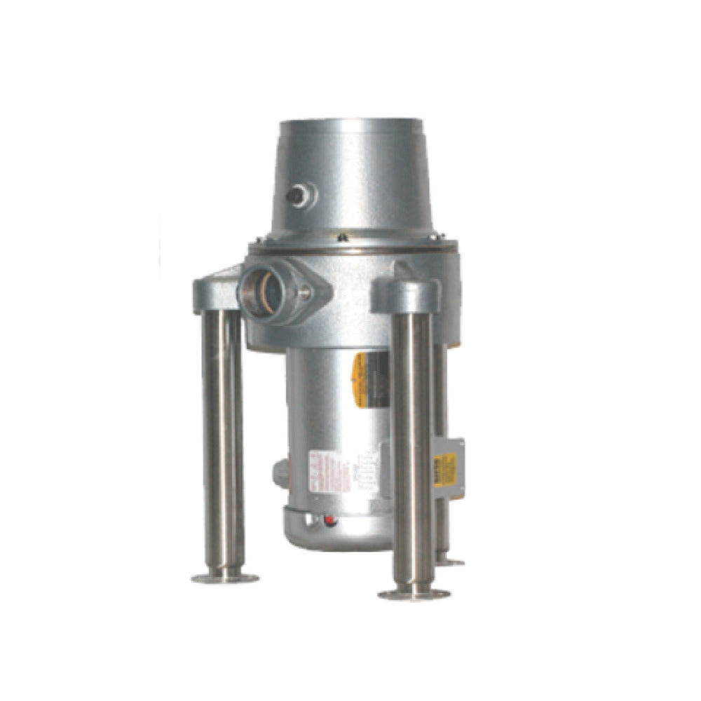 Somat MASTER C2S-L-BASIC - Master Disposer "C" Series Food Waste Disposer, 2 HP 1-ph Motor