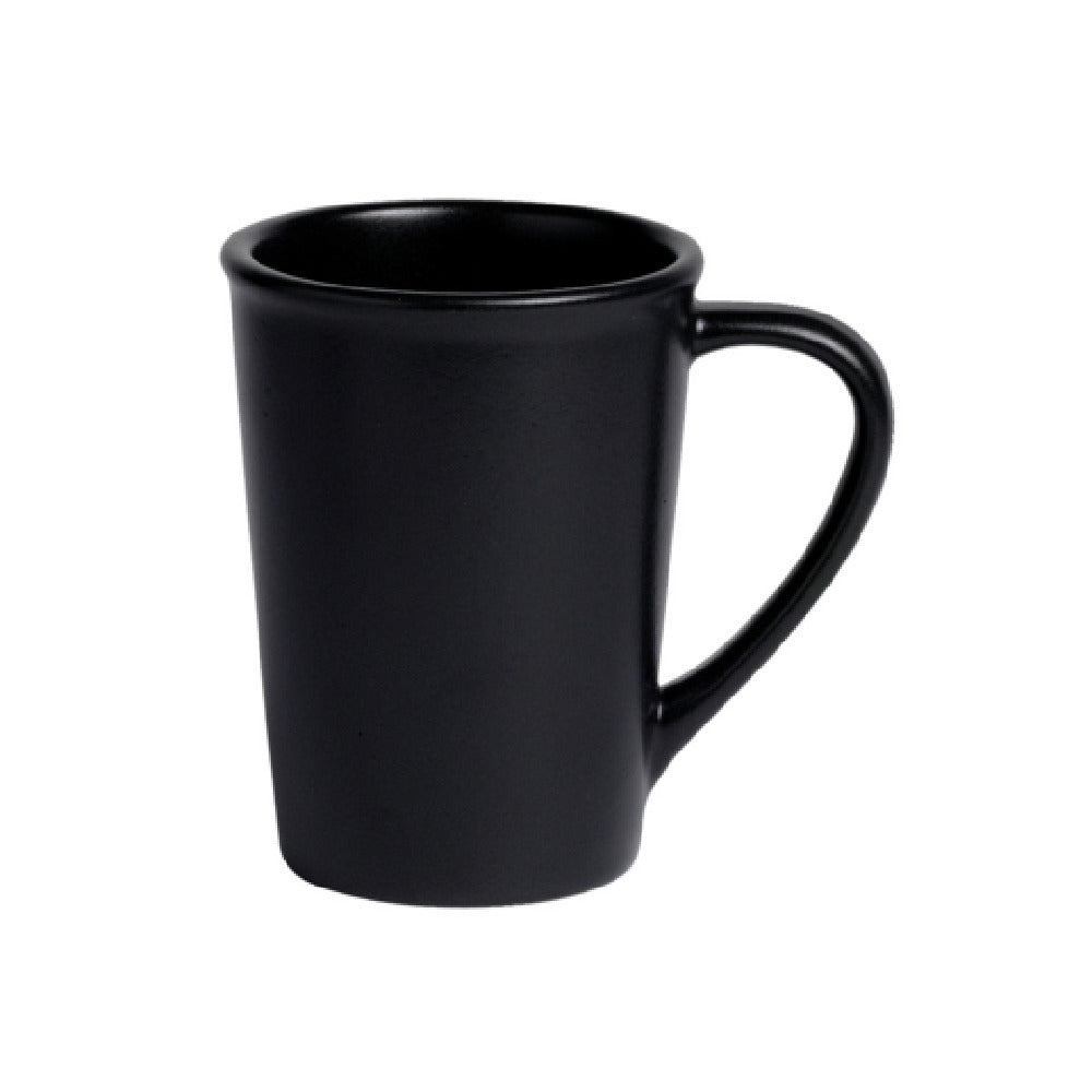 Steelite A901P038 Mug 12 Oz. 4-7/8" Dia. X 4-5/8"H