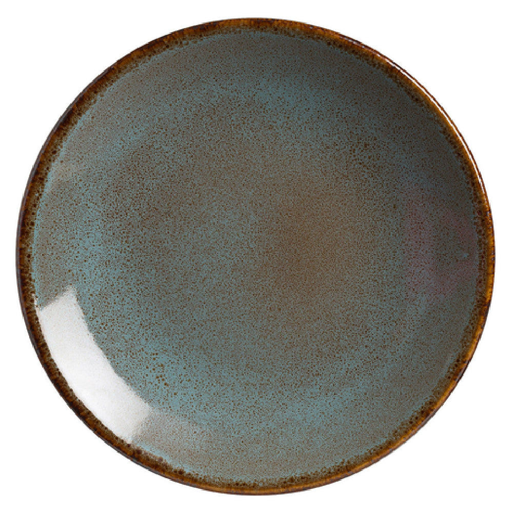 Steelite A320P093 Plate 7-1/2" Round