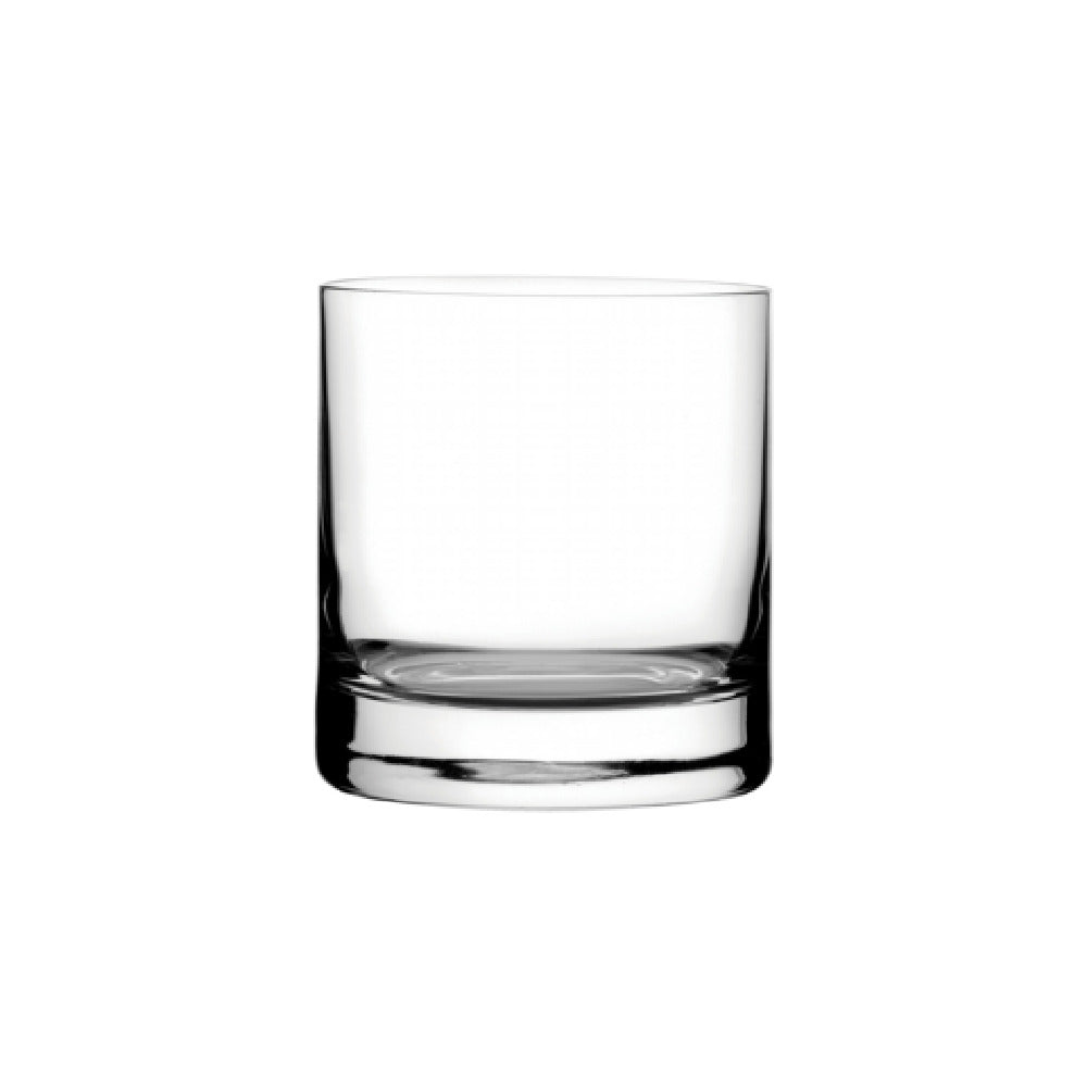 Steelite P64014 Rocks 10 Oz. (H 3-3/8" M 3-1/8" T 3-1/8" B 3-1/8") Crystalline