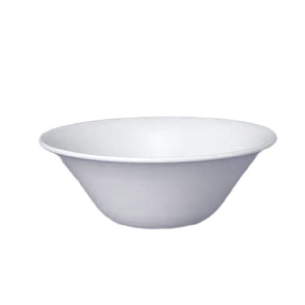Churchill China WH SBS 1 Salad Bowl 17 Oz. 6-3/4" Dia.