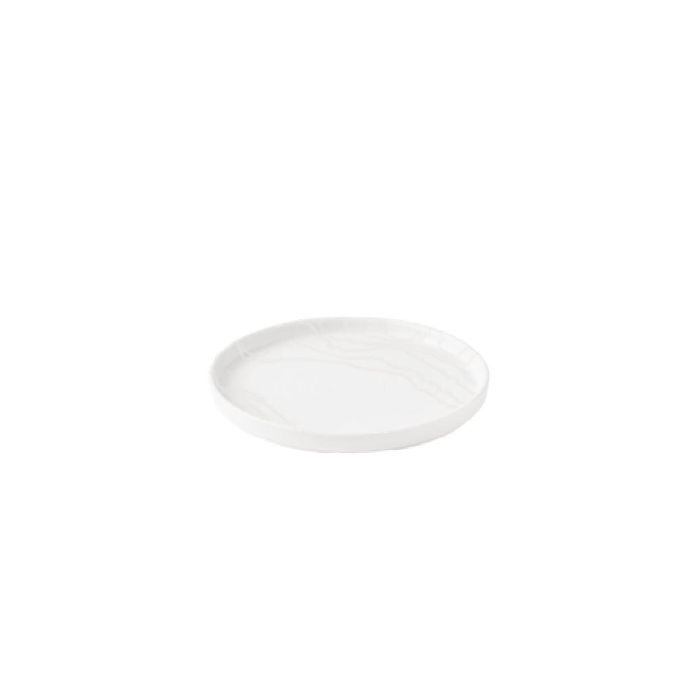 Churchill China TDWHEVP81 - Plate, 8.67" Dia., Round